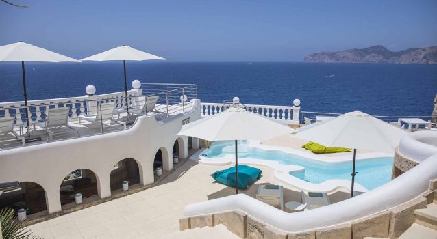 Villa Malgrats