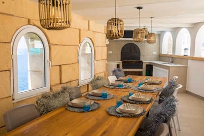 Villa Malgrats in Santa Ponsa