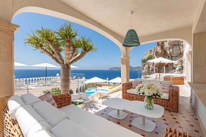 Villa Malgrats in Santa Ponsa