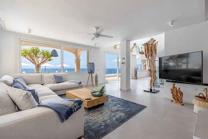 Villa Malgrats in Santa Ponsa