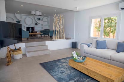 Villa Malgrats in Santa Ponsa
