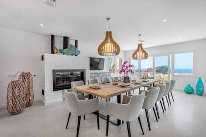 Villa Malgrats in Santa Ponsa