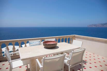 Villa Malgrats in Santa Ponsa