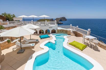 Villa Malgrats in Santa Ponsa