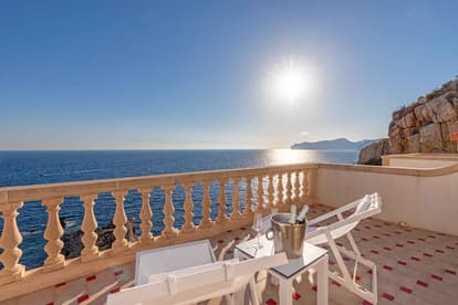 Villa Malgrats in Santa Ponsa