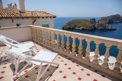 Villa Malgrats in Santa Ponsa