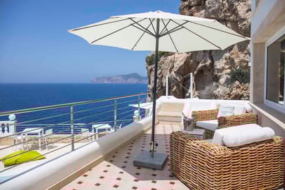 Villa Malgrats in Santa Ponsa