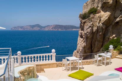 Villa Malgrats in Santa Ponsa