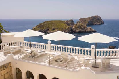Villa Malgrats in Santa Ponsa