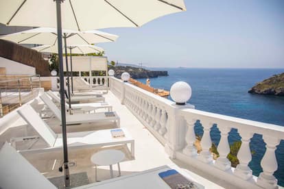 Villa Malgrats in Santa Ponsa