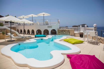 Villa Malgrats in Santa Ponsa