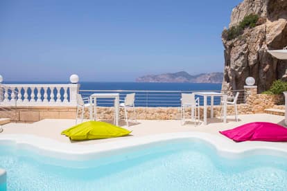 Villa Malgrats in Santa Ponsa