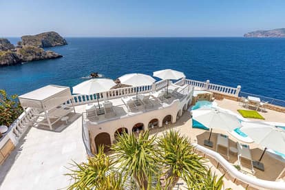 Villa Malgrats in Santa Ponsa