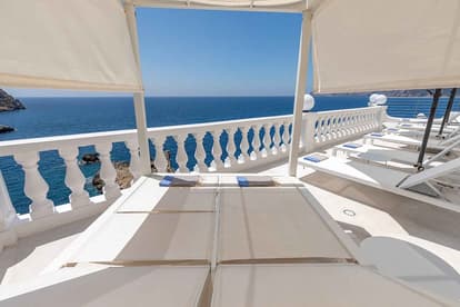 Villa Malgrats in Santa Ponsa