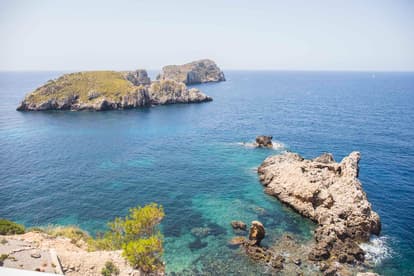 Villa Malgrats in Santa Ponsa