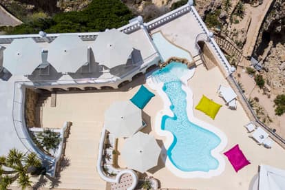 Villa Malgrats in Santa Ponsa