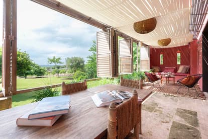 Villa Casablanca en Manacor