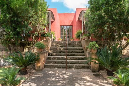 Villa Casablanca en Manacor