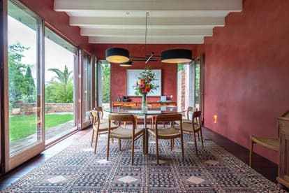 Villa Casablanca en Manacor