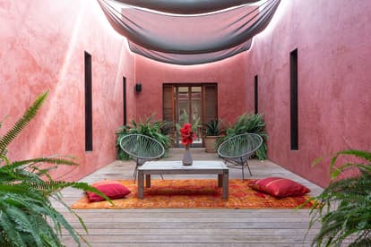 Villa Casablanca en Manacor