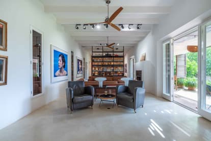 Villa Casablanca en Manacor