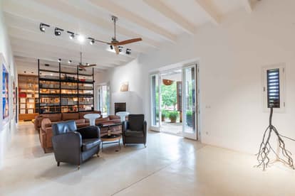 Villa Casablanca en Manacor