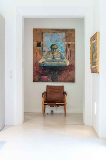 Villa Casablanca en Manacor