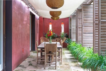 Villa Casablanca en Manacor