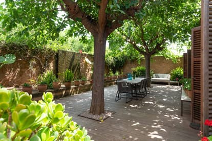 Villa Casablanca en Manacor