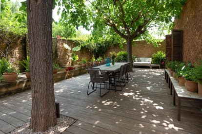 Villa Casablanca en Manacor