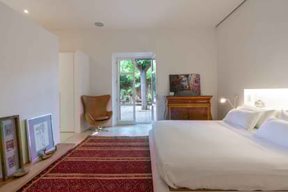 Villa Casablanca en Manacor