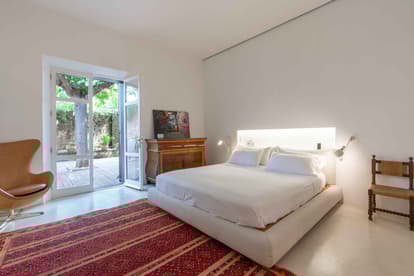 Villa Casablanca en Manacor