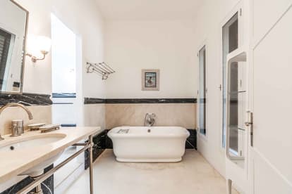 Villa Casablanca en Manacor