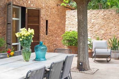 Villa Casablanca en Manacor