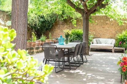 Villa Casablanca en Manacor
