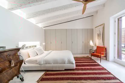 Villa Casablanca en Manacor