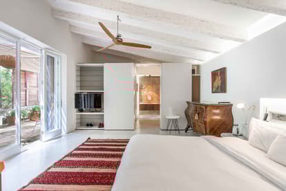 Villa Casablanca en Manacor