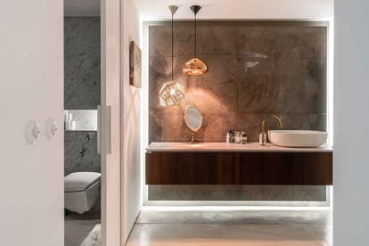 Villa Casablanca en Manacor