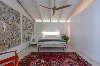 Villa Casablanca en Manacor