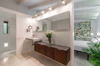 Villa Casablanca en Manacor