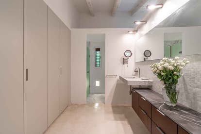 Villa Casablanca en Manacor