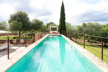 Villa Casablanca en Manacor