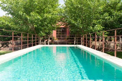 Villa Casablanca en Manacor