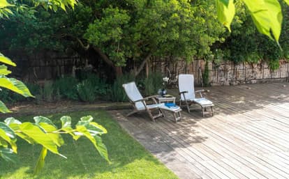 Villa Casablanca en Manacor