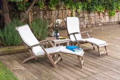 Villa Casablanca en Manacor