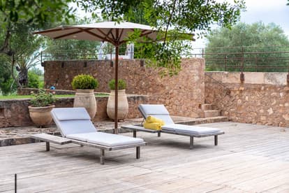 Villa Casablanca en Manacor