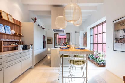 Villa Casablanca en Manacor