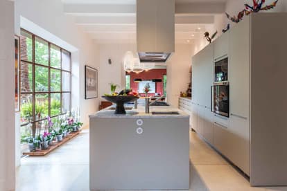 Villa Casablanca en Manacor