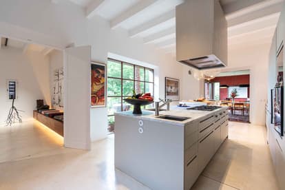 Villa Casablanca en Manacor