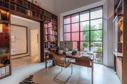 Villa Casablanca en Manacor